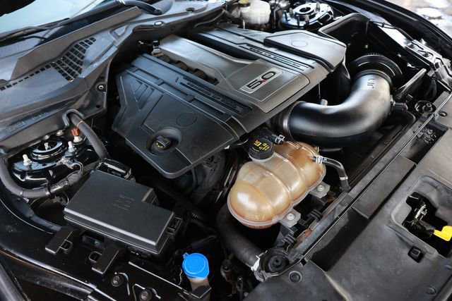 Used 2020 Ford Mustang GT RWD image 53