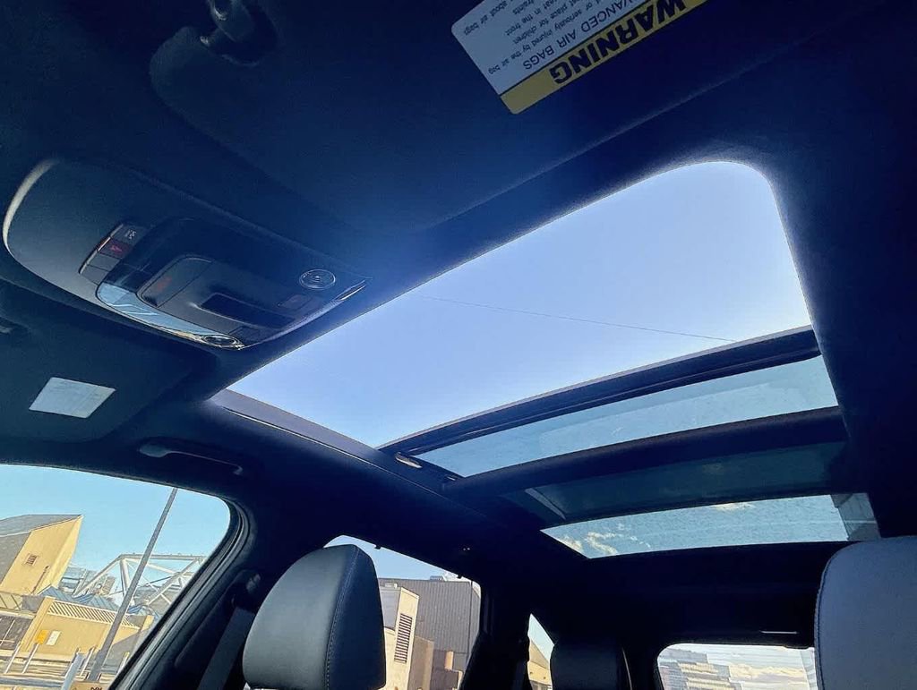 New 2025 Kia Sorento SX Prestige AWD/4WD image 42