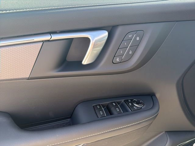New 2026 Buick Enclave Sport Touring w/ Power Package FWD image 15