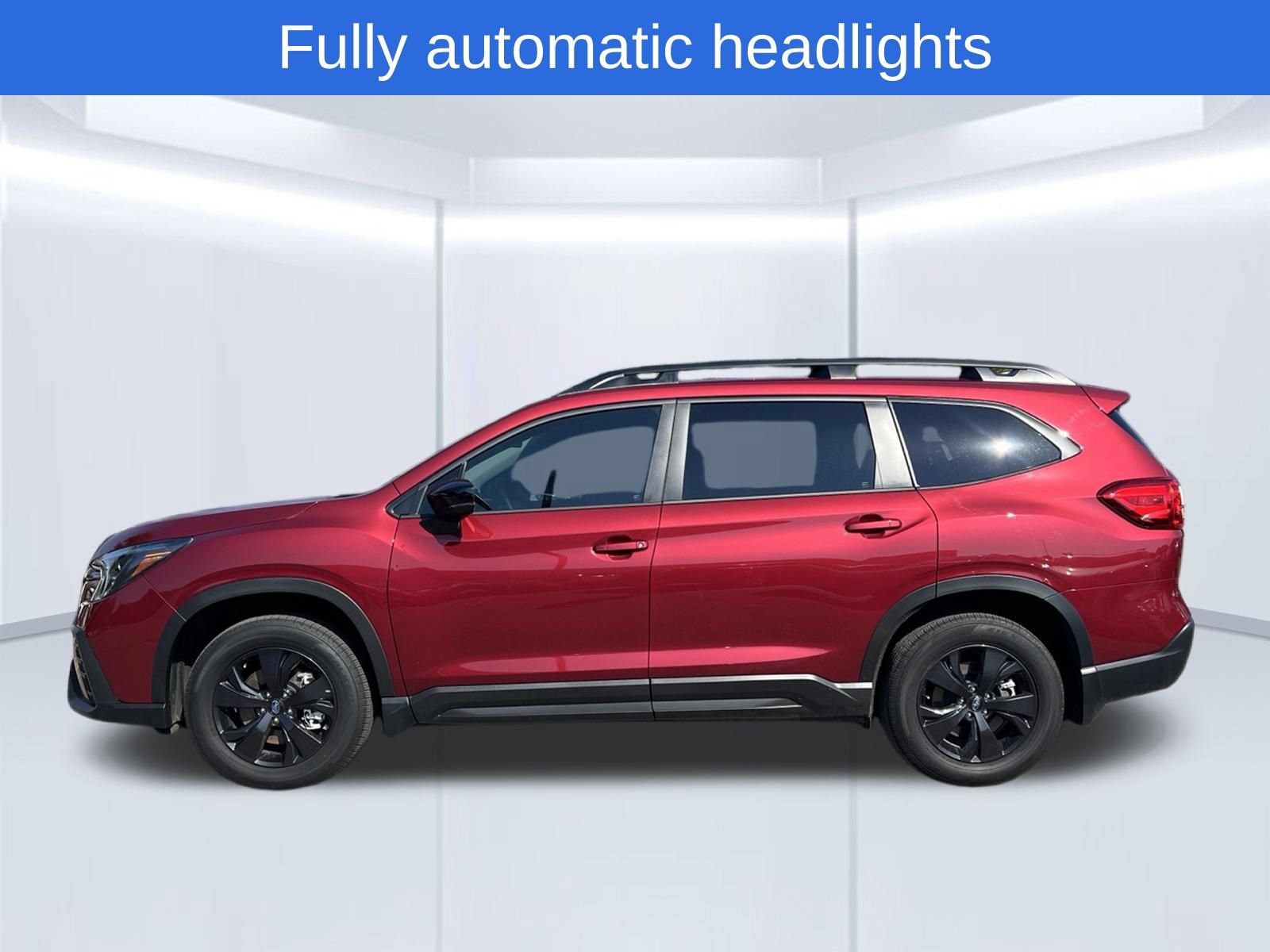 Used 2026 Subaru Ascent Premium AWD/4WD image 10