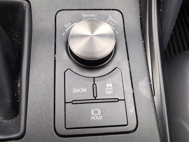 Used 2024 Lexus IS 350 F Sport image 21