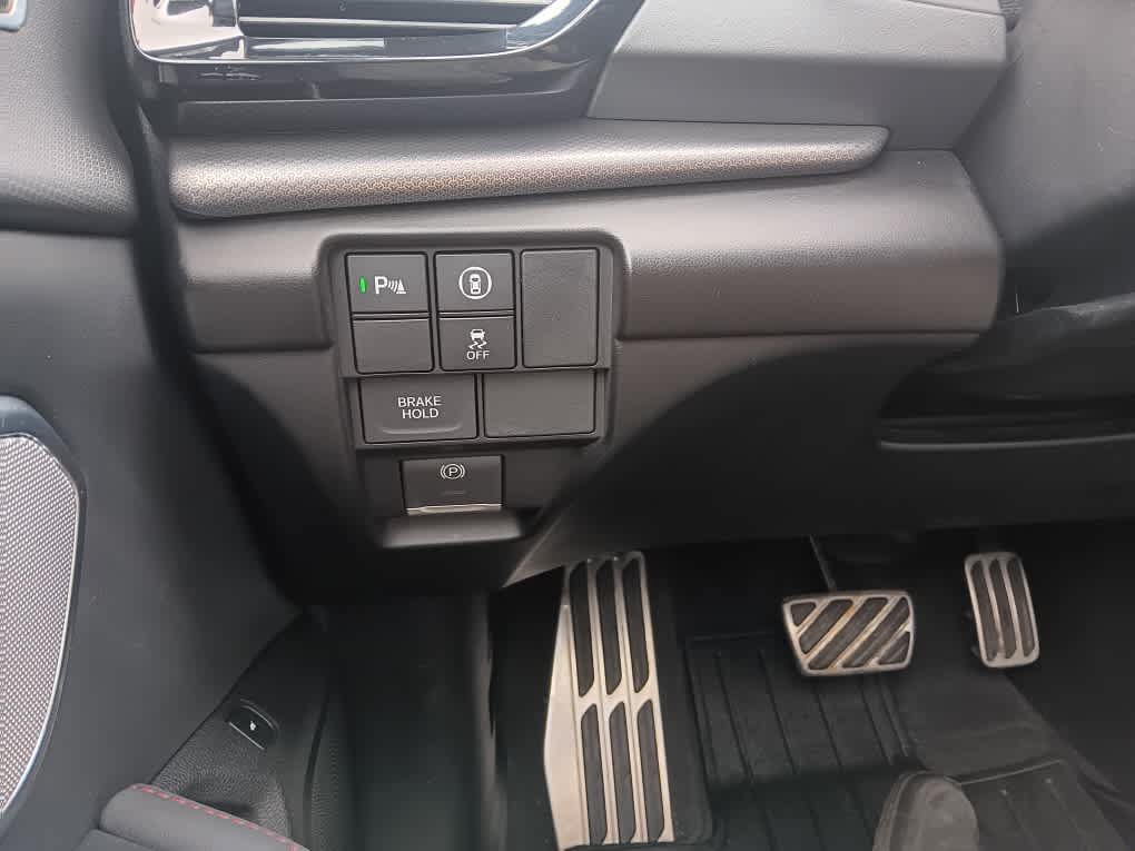 Used 2023 Acura RDX A-Spec AWD/4WD image 24