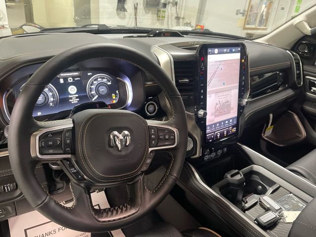 New 2026 RAM 1500 Tungsten image 13