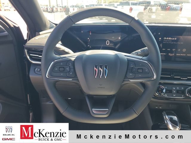 New 2026 Buick Envista Sport Touring w/ Convenience I Package FWD image 11