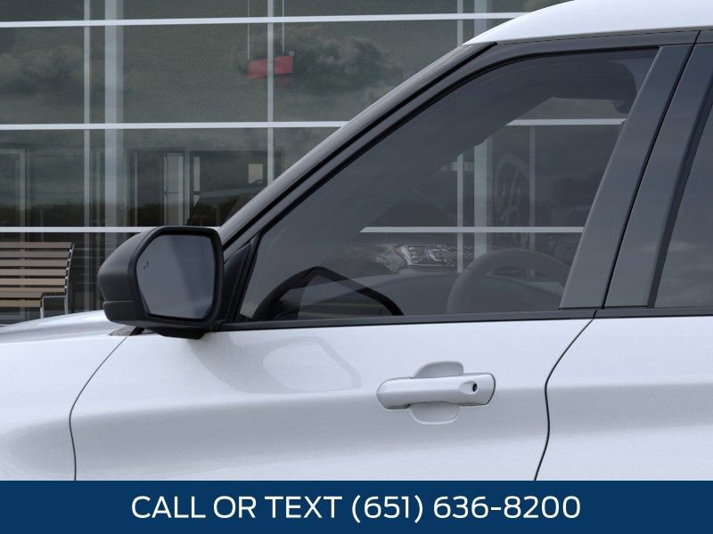 New 2026 Ford Explorer Active AWD/4WD image 21