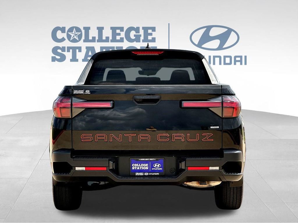 Used 2023 Hyundai Santa Cruz SEL image 9