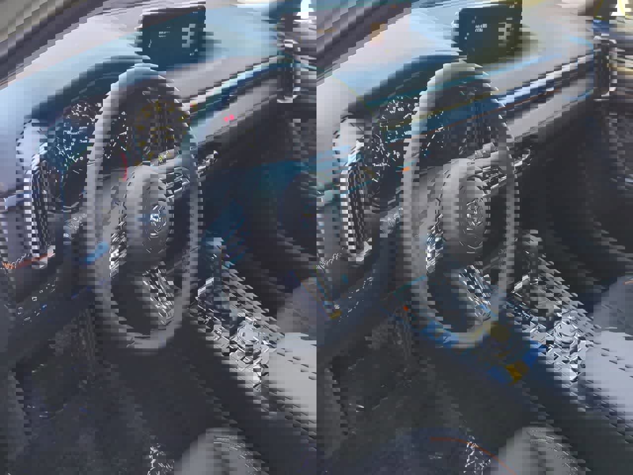 New 2026 MAZDA CX-50 AWD 2.5 S w/ Weather Package image 2