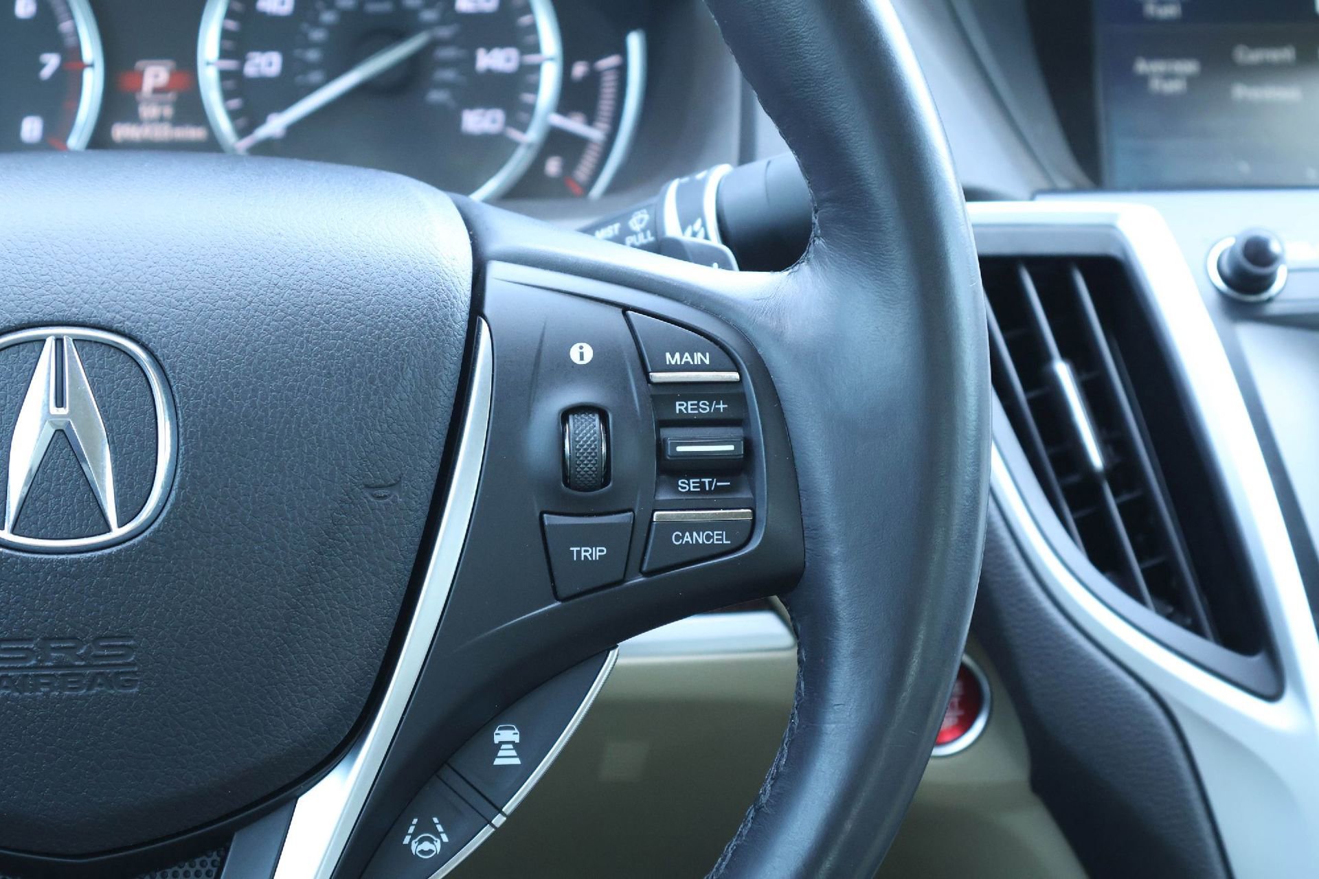 Used 2018 Acura TLX V6 image 23