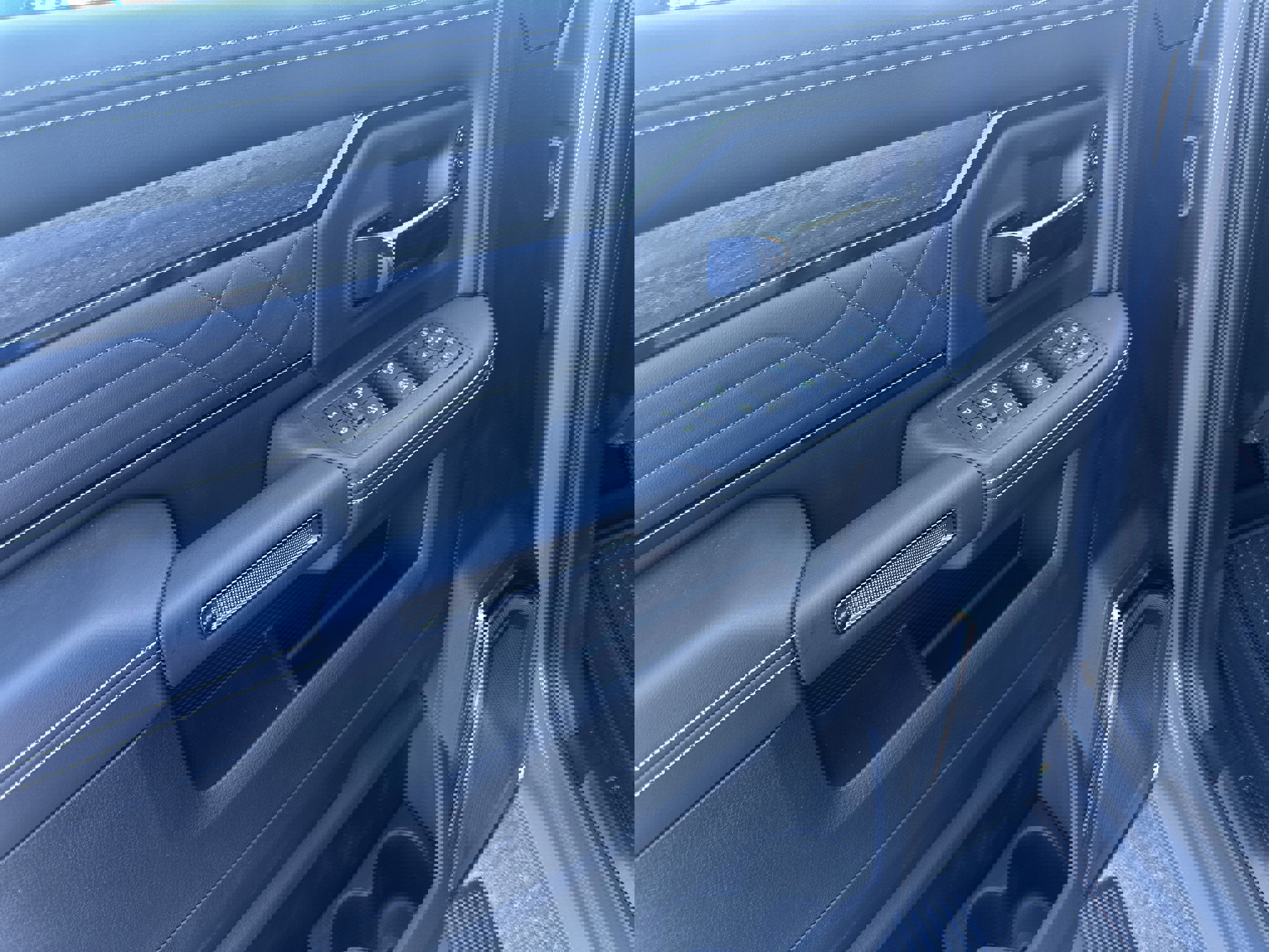 New 2026 RAM 2500 Limited image 13