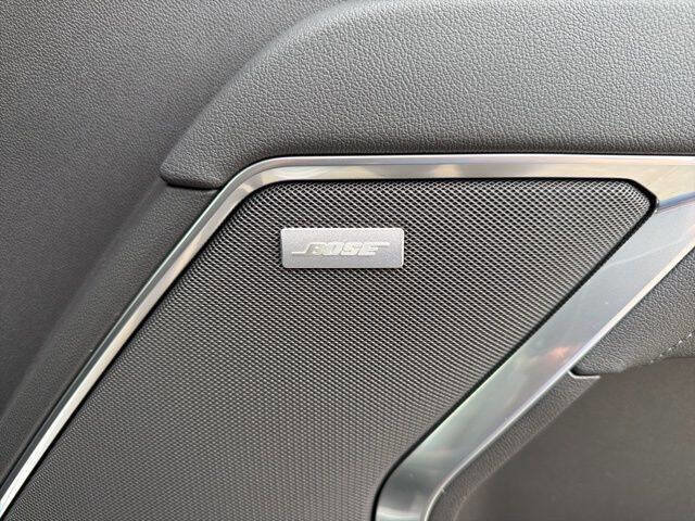 New 2026 Chevrolet Silverado 3500 LTZ image 93