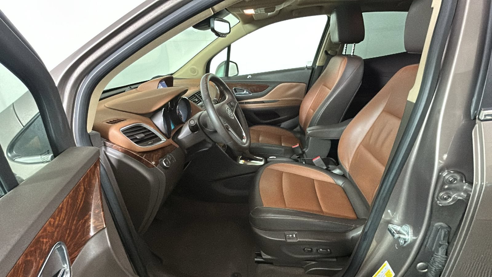 Used 2014 Buick Encore Premium FWD image 13