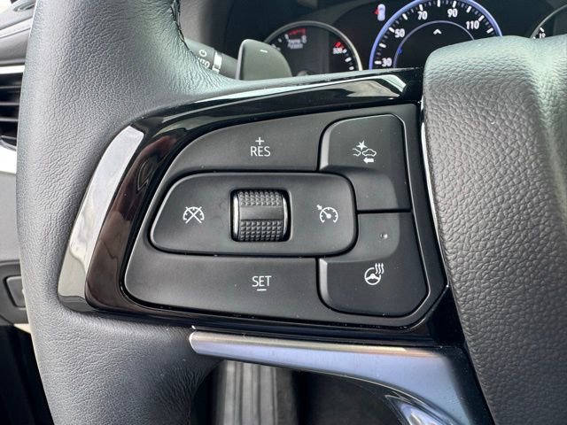 Used 2024 Buick Enclave Avenir w/ Avenir Technology Package AWD/4WD image 16