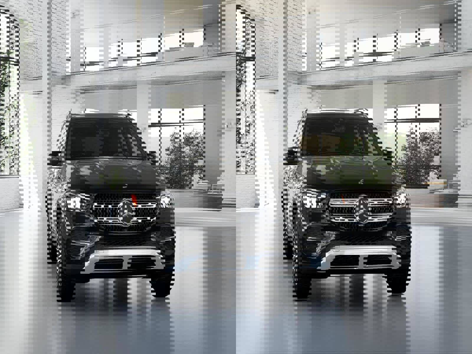 Used 2026 Mercedes-Benz GLE 350 4MATIC image 8