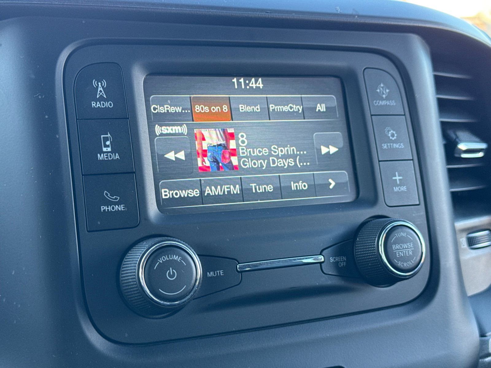 Used 2019 RAM 3500 Tradesman image 20