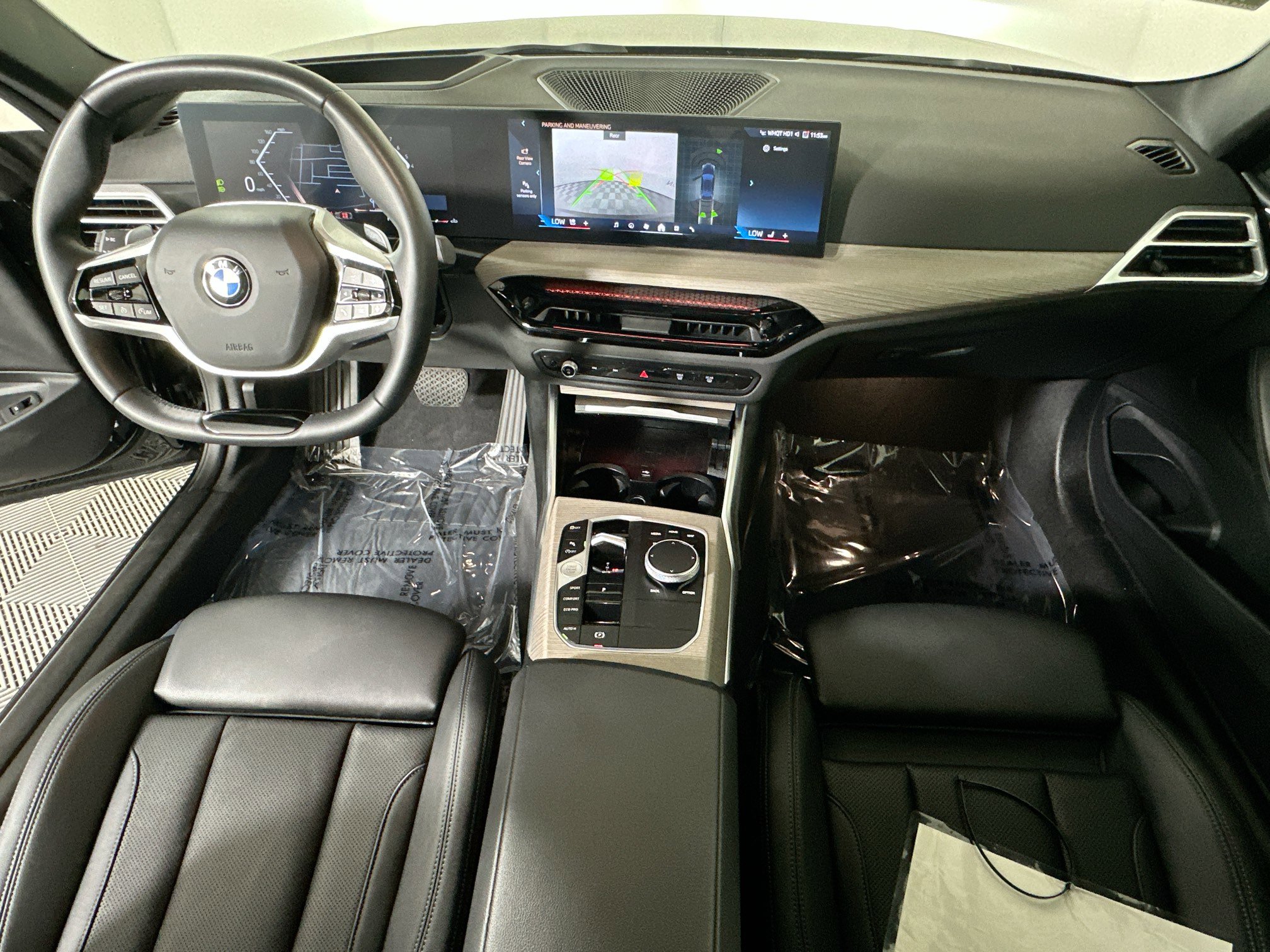 Used 2025 BMW 430i Coupe image 26