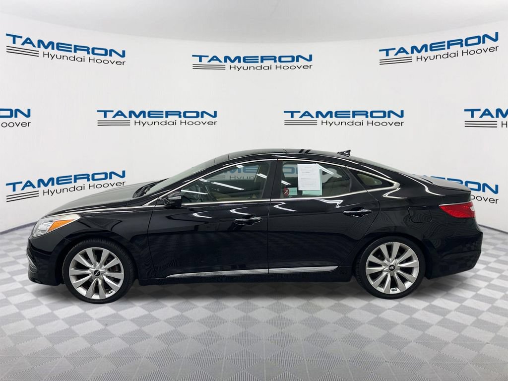 Used 2016 Hyundai Azera Limited FWD image 2