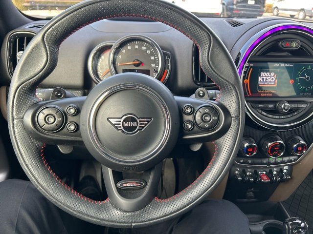 Used 2020 MINI Cooper Countryman S w/ Driver Assistance Package image 11