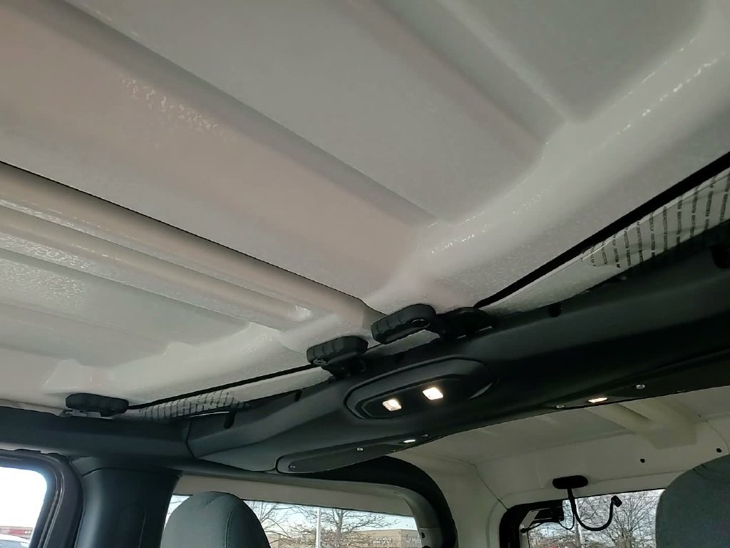 New 2026 Jeep Wrangler Sport AWD/4WD image 31