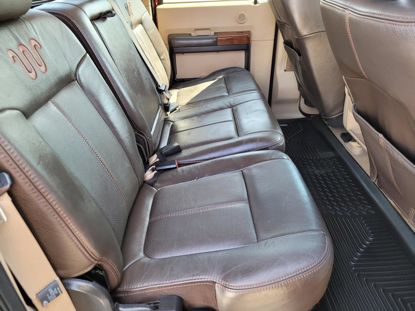 Used 2016 Ford F250 King Ranch AWD/4WD image 14
