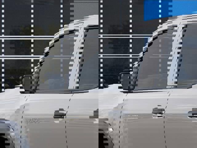 New 2026 Chevrolet Colorado Trail Boss image 12