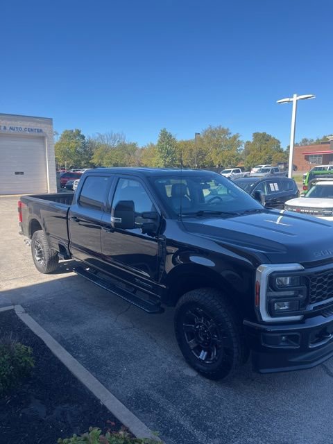 Used 2023 Ford F350 Lariat w/ Sport Appearance Package