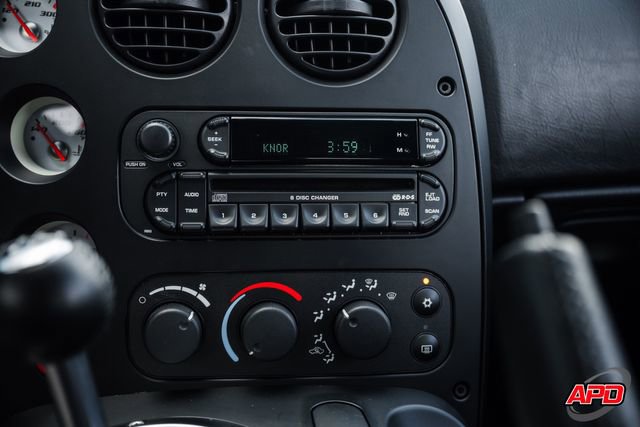 Used 2006 Dodge Viper SRT-10 image 19