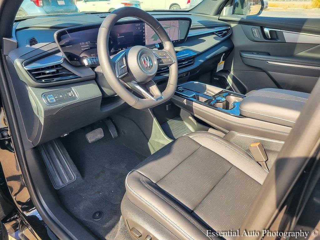 New 2026 Buick Enclave Sport Touring w/ Power Package image 10