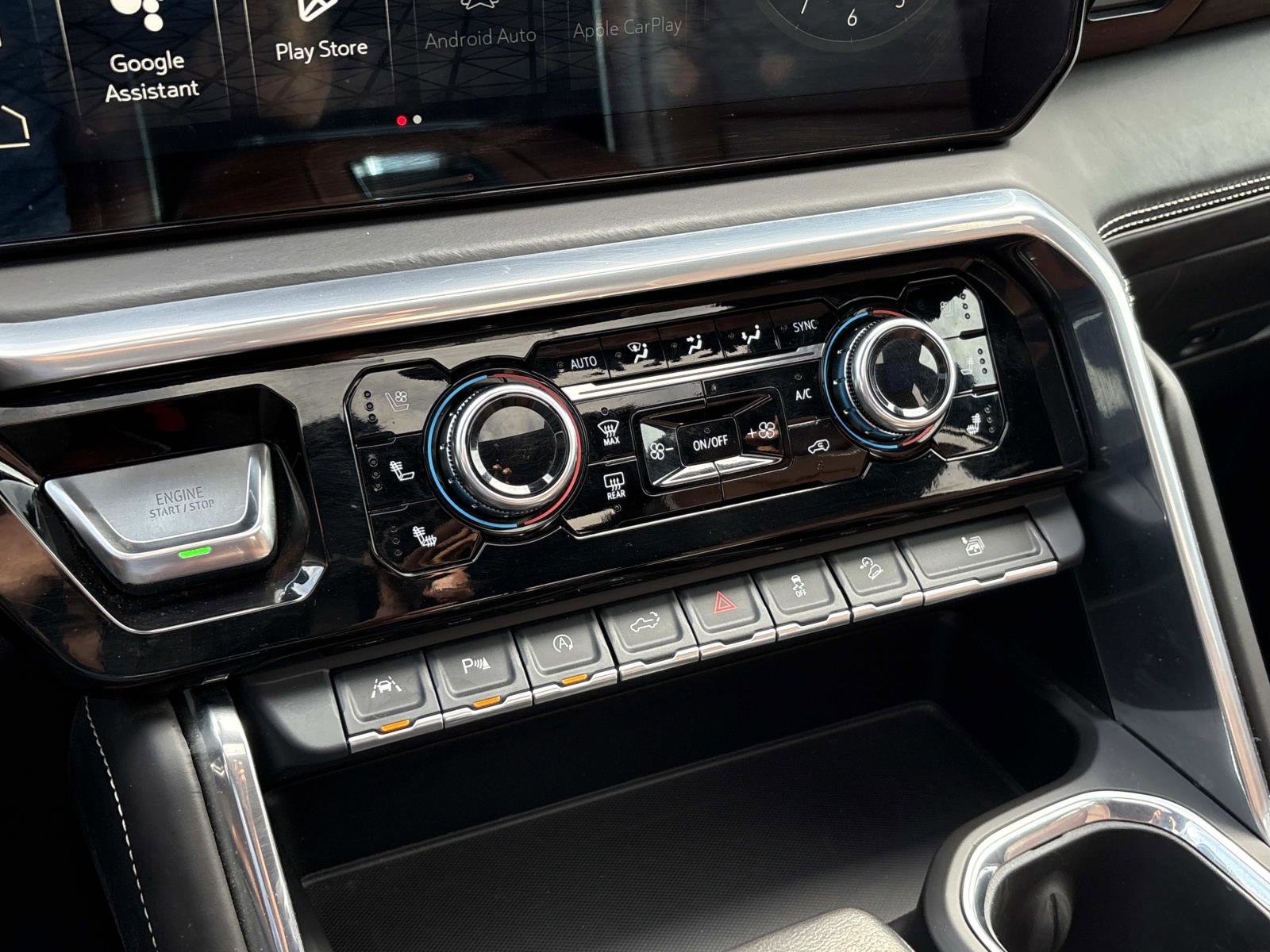 Certified 2022 GMC Sierra 1500 Denali Ultimate image 26