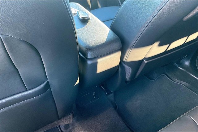 Used 2023 Chevrolet TrailBlazer ACTIV w/ Sun and Liftgate Package image 23