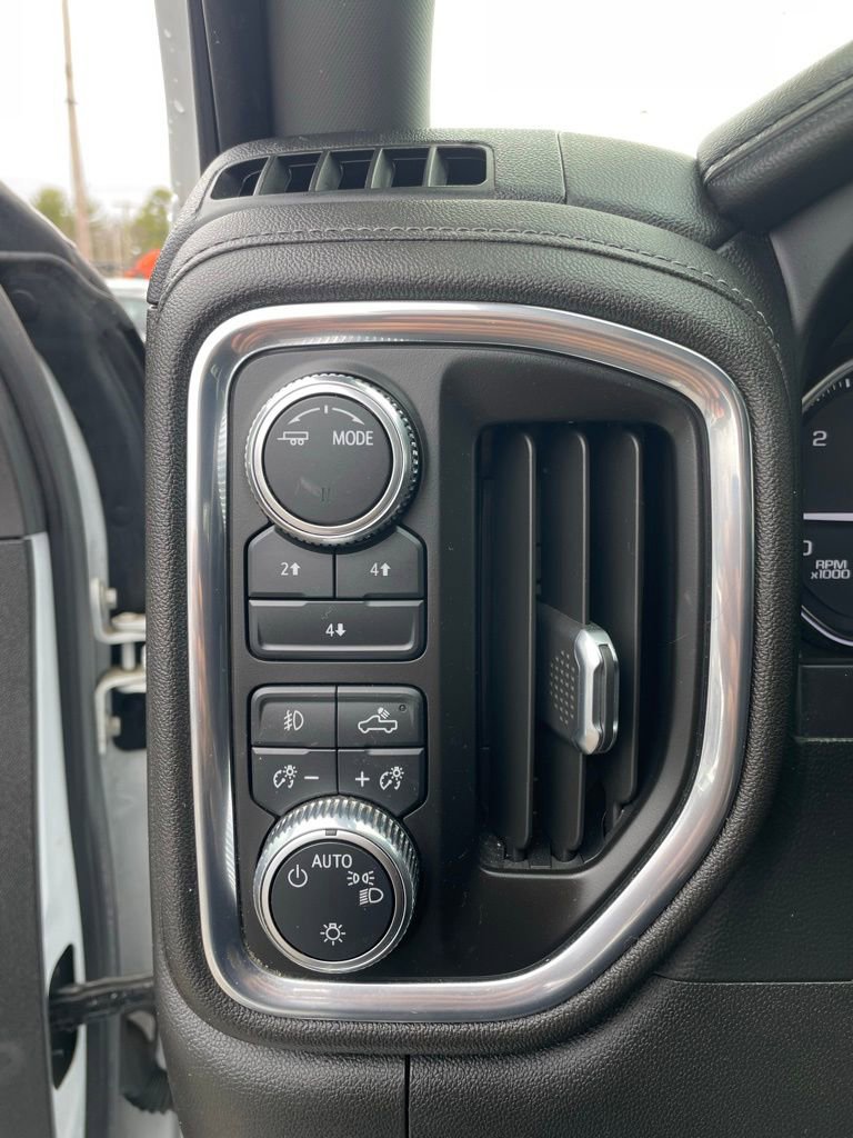 Used 2022 GMC Sierra 2500 SLE w/ SLE Convenience Package image 13