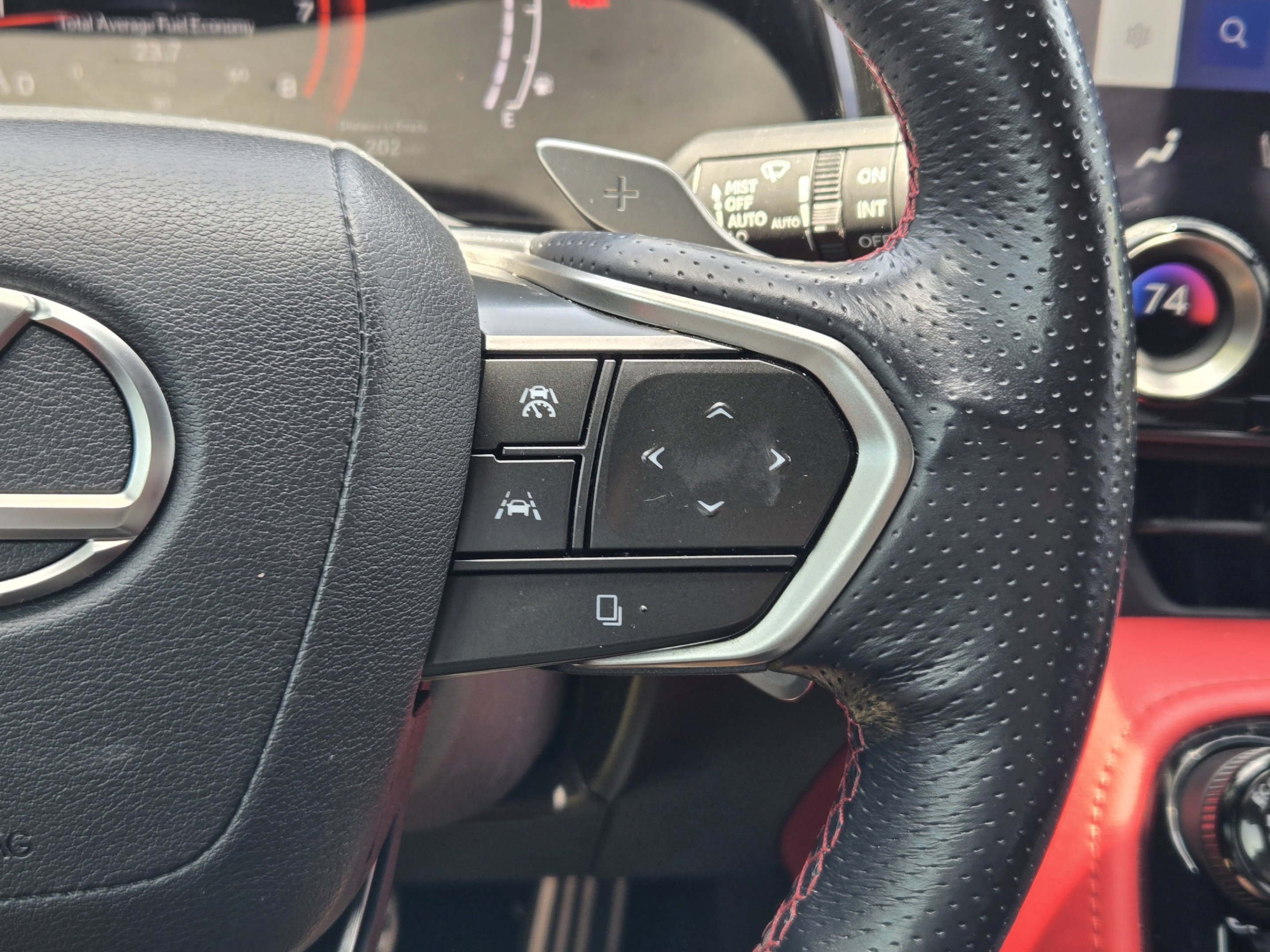 Used 2022 Lexus NX 350 F Sport AWD/4WD image 25