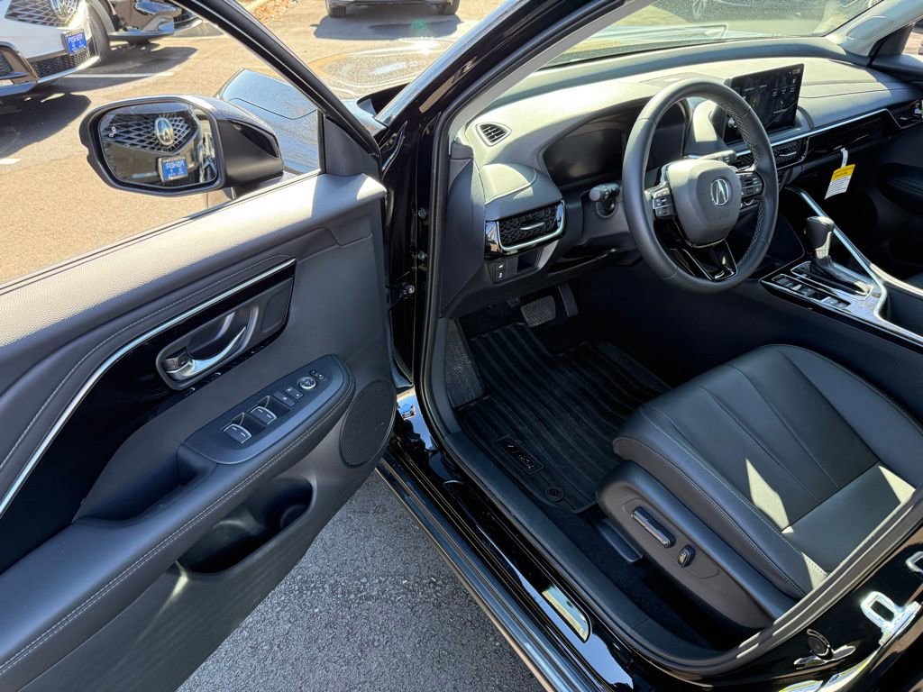 Certified 2025 Acura ADX AWD image 15