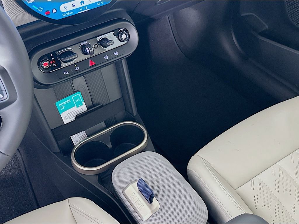 New 2026 MINI Cooper S image 15