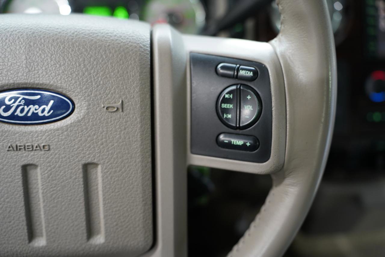 Used 2008 Ford F450 Lariat image 16