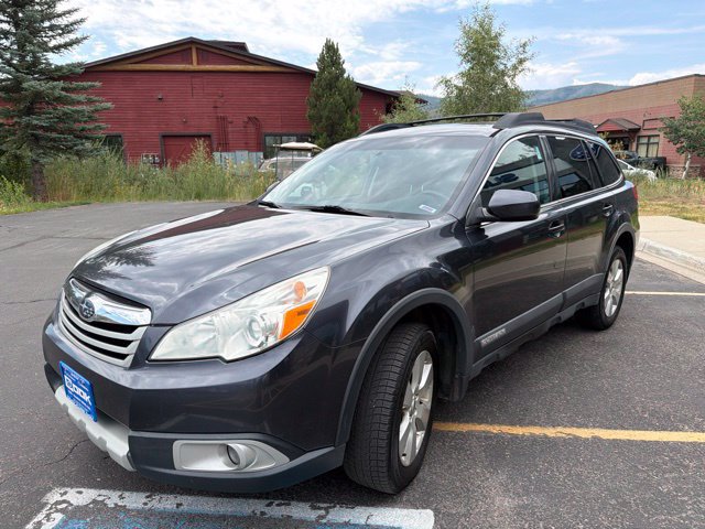 Used 2011 Subaru Outback 2.5i Limited AWD/4WD image 4