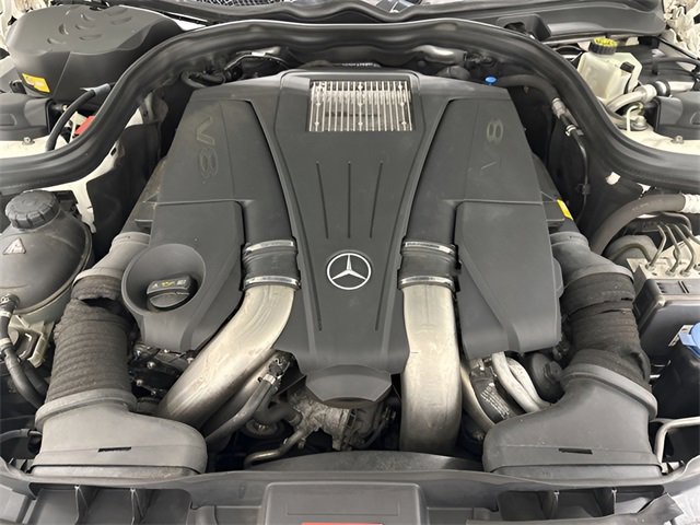 Used 2013 Mercedes-Benz CLS 550 4MATIC image 10