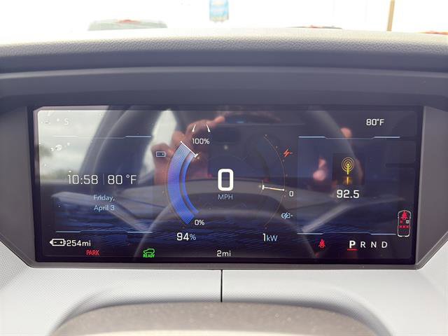 New 2027 Chevrolet Bolt RS FWD image 20