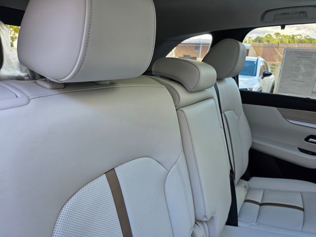 New 2026 MAZDA CX-90 3.3 Turbo w/ Premium Plus Pkg image 10