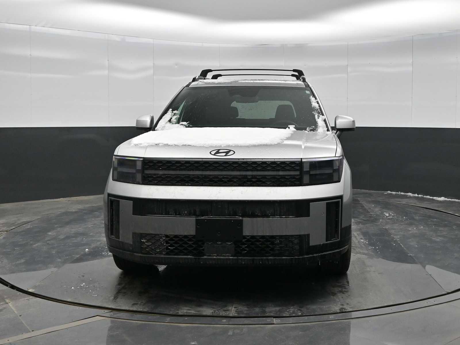 New 2026 Hyundai Santa Fe Calligraphy image 3