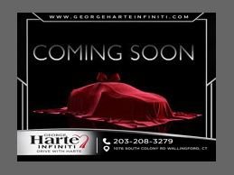 Used 2020 INFINITI QX60 Luxe w/ Sensory Package