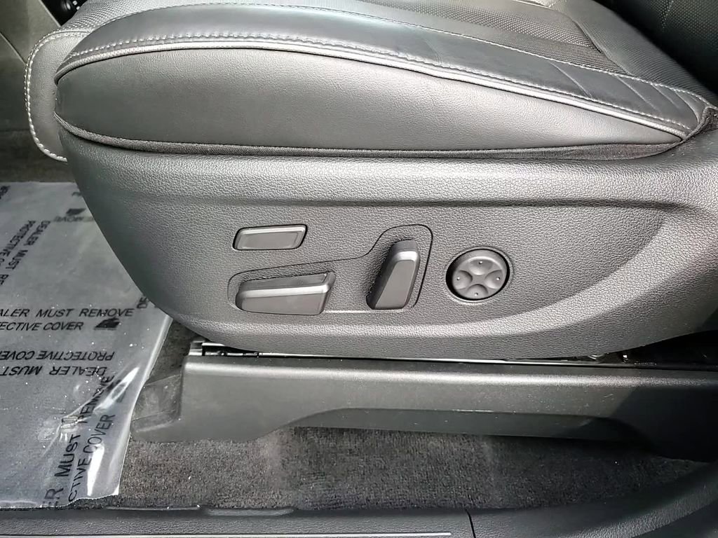 Certified 2021 Hyundai Palisade Limited image 15