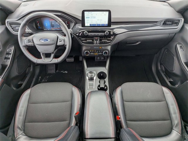 Used 2025 Ford Escape ST-Line image 26