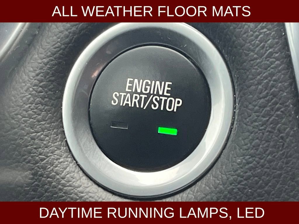 Used 2020 Chevrolet Traverse Premier w/ Redline Edition image 13