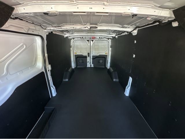 New 2026 Ford Transit 150 Low Roof w/ Load Area Protection Package image 11