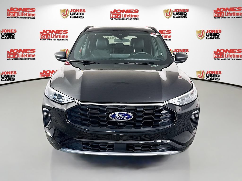 Used 2023 Ford Escape ST-Line w/ Tech Pack #1 FWD image 10