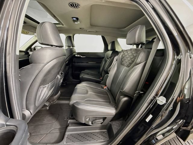 Used 2021 Hyundai Palisade Limited w/ Winter Package AWD/4WD image 26