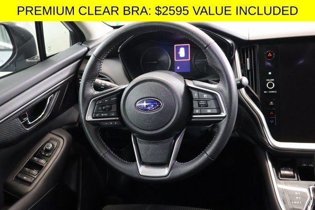 Certified 2025 Subaru Legacy Premium image 14