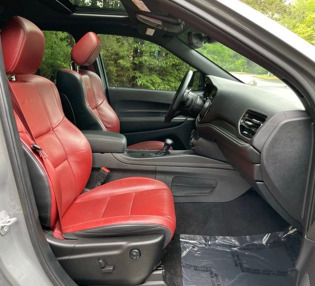 Used 2022 Dodge Durango SRT w/ Technology Group AWD/4WD image 22