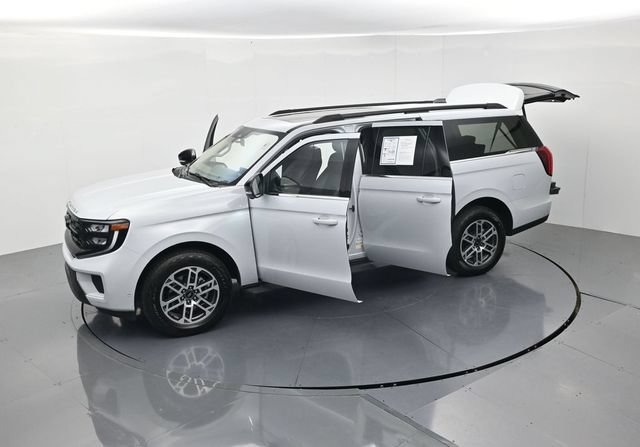 Certified 2025 Ford Expedition Max Active AWD/4WD image 54