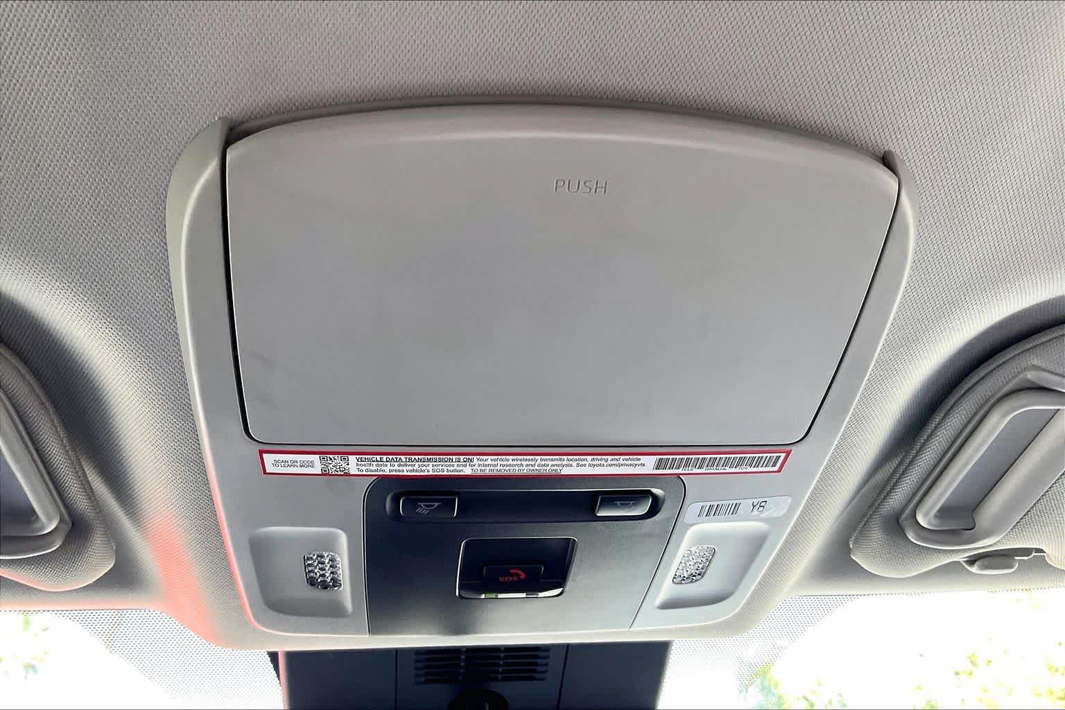 Certified 2025 Toyota Camry LE FWD image 31